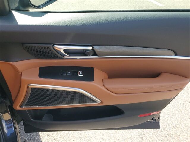 2025 Kia Telluride EX X-Line St. Augustine FL