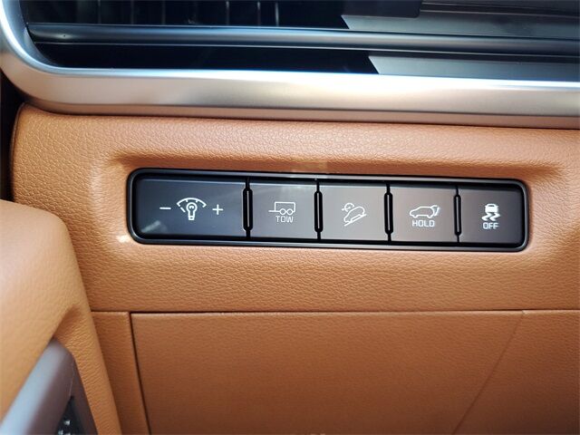 2025 Kia Telluride EX X-Line St. Augustine FL