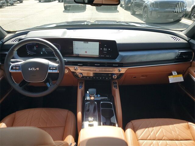 2025 Kia Telluride EX X-Line St. Augustine FL