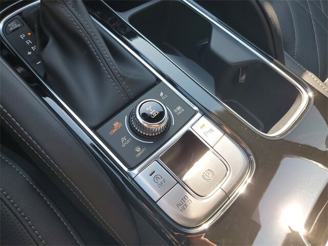 2025 Kia Telluride EX X-Line St. Augustine FL