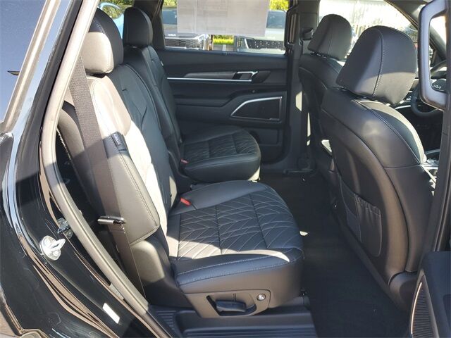 2025 Kia Telluride EX X-Line St. Augustine FL