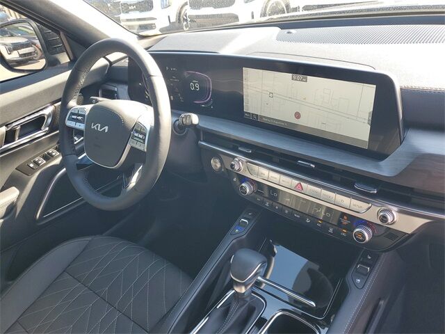 2025 Kia Telluride EX X-Line St. Augustine FL