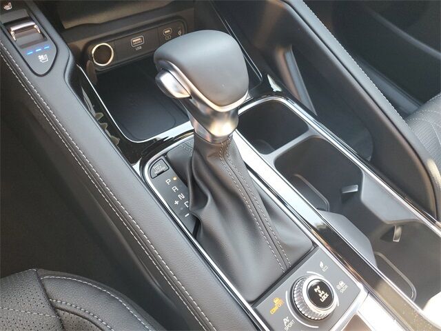 2025 Kia Telluride EX X-Line St. Augustine FL