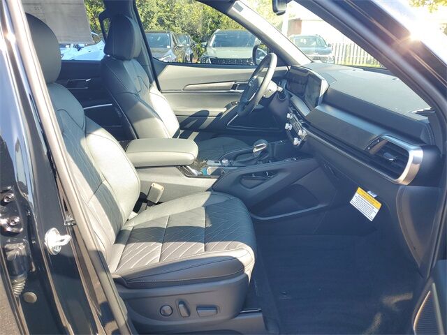 2025 Kia Telluride EX X-Line St. Augustine FL