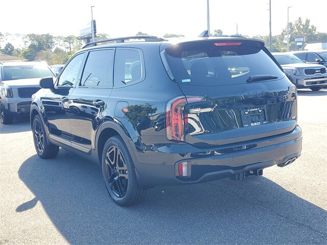 2025 Kia Telluride EX X-Line St. Augustine FL