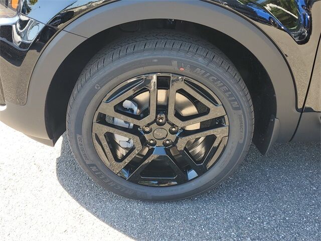2025 Kia Telluride EX X-Line St. Augustine FL