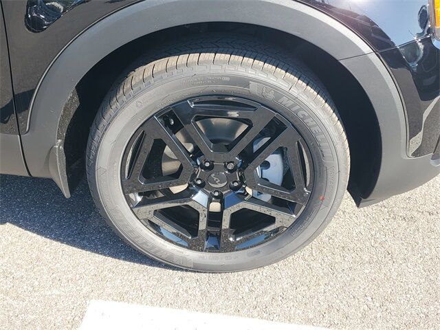 2025 Kia Telluride EX X-Line St. Augustine FL