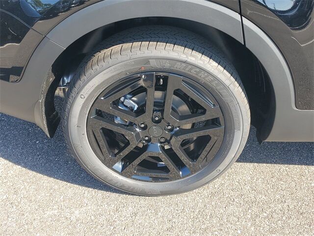 2025 Kia Telluride EX X-Line St. Augustine FL