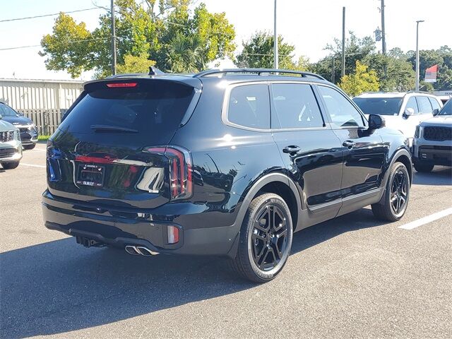 2025 Kia Telluride EX X-Line St. Augustine FL