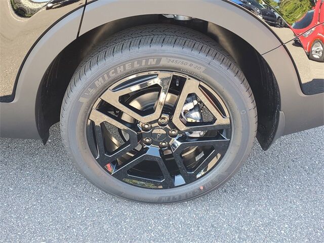 2025 Kia Telluride EX X-Line St. Augustine FL