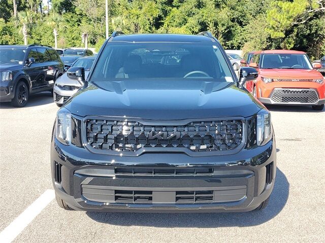 2025 Kia Telluride EX X-Line St. Augustine FL