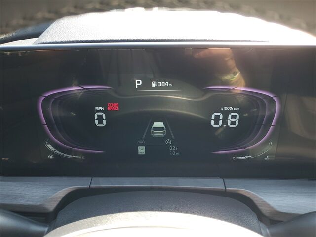 2025 Kia Telluride EX X-Line St. Augustine FL