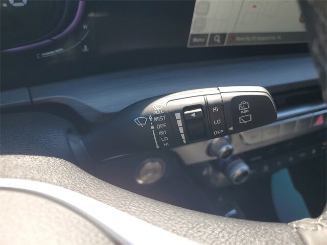 2025 Kia Telluride EX X-Line St. Augustine FL