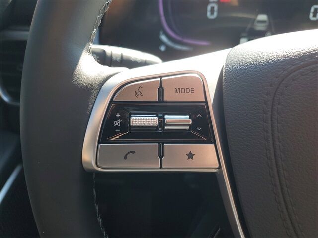 2025 Kia Telluride EX X-Line St. Augustine FL