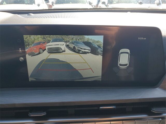 2025 Kia Telluride EX X-Line St. Augustine FL