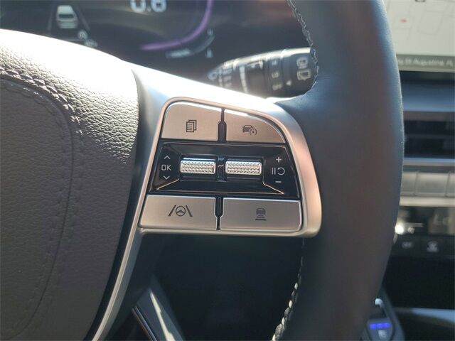2025 Kia Telluride EX X-Line St. Augustine FL