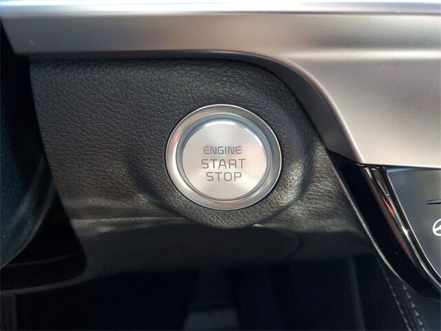 2025 Kia Telluride EX X-Line St. Augustine FL
