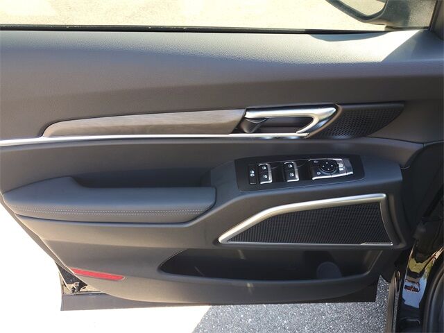 2025 Kia Telluride EX X-Line St. Augustine FL