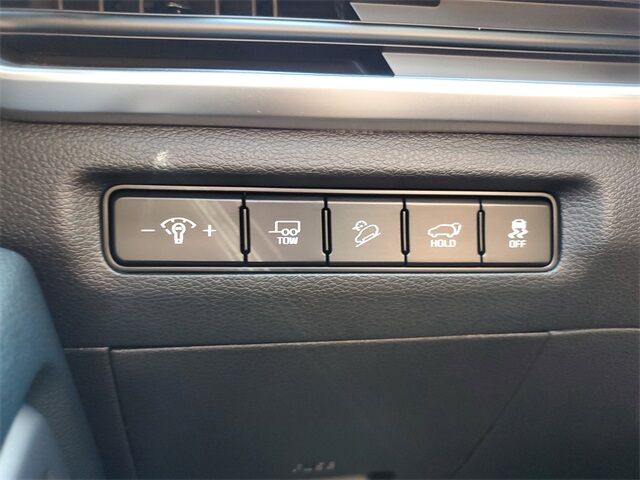 2025 Kia Telluride EX X-Line St. Augustine FL