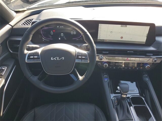 2025 Kia Telluride EX X-Line St. Augustine FL