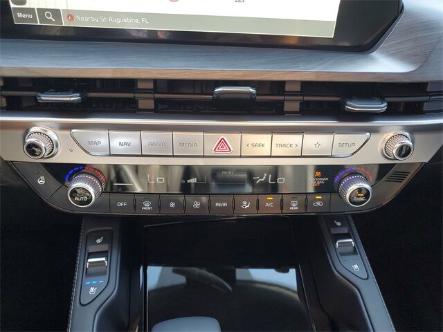 2025 Kia Telluride EX X-Line St. Augustine FL