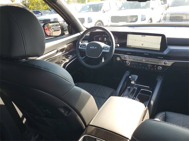 2025 Kia Telluride EX X-Line St. Augustine FL