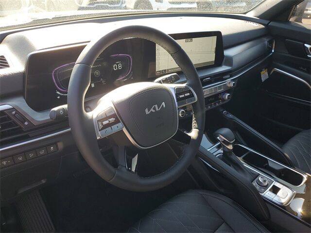 2025 Kia Telluride EX X-Line St. Augustine FL