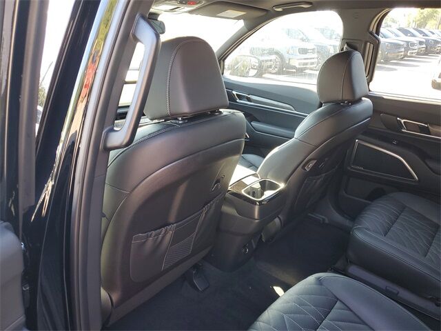2025 Kia Telluride EX X-Line St. Augustine FL