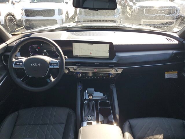 2025 Kia Telluride EX X-Line St. Augustine FL