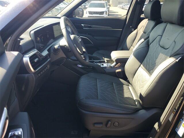 2025 Kia Telluride EX X-Line St. Augustine FL