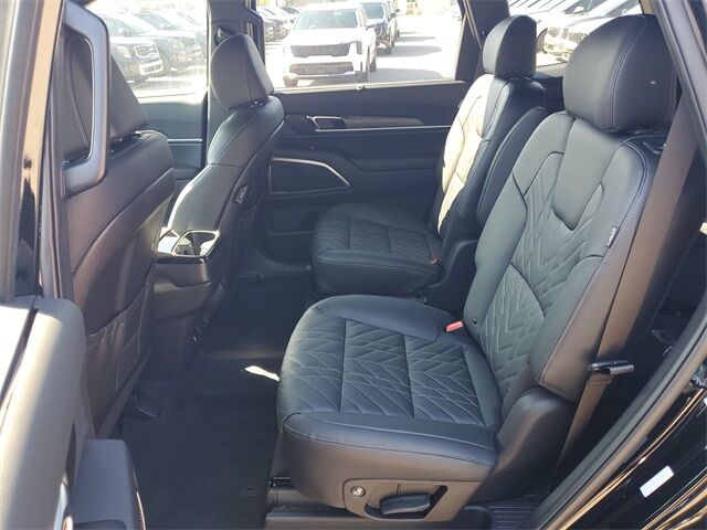 2025 Kia Telluride EX X-Line St. Augustine FL