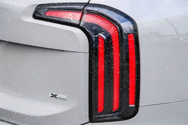 2025 Kia Telluride EX X-Line Tacoma WA