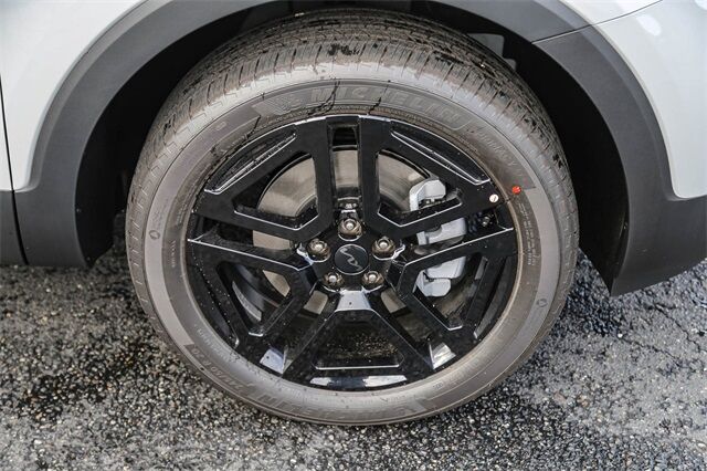 2025 Kia Telluride EX X-Line Tacoma WA