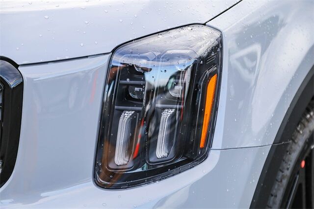2025 Kia Telluride EX X-Line Tacoma WA