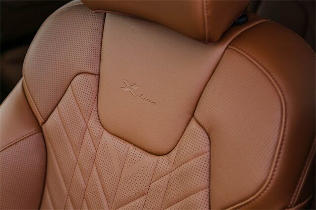 2025 Kia Telluride EX X-Line Tacoma WA