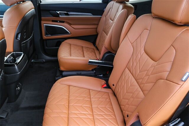 2025 Kia Telluride EX X-Line Tacoma WA