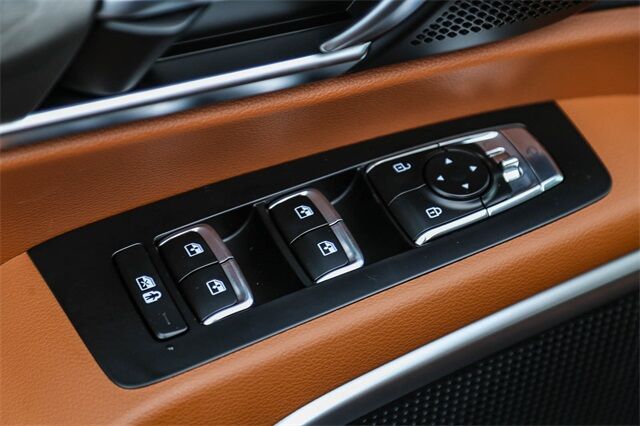 2025 Kia Telluride EX X-Line Tacoma WA