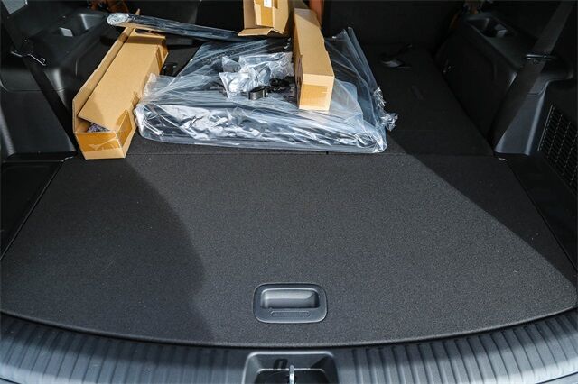 2025 Kia Telluride EX X-Line Tacoma WA