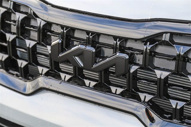 2025 Kia Telluride EX X-Line Tacoma WA
