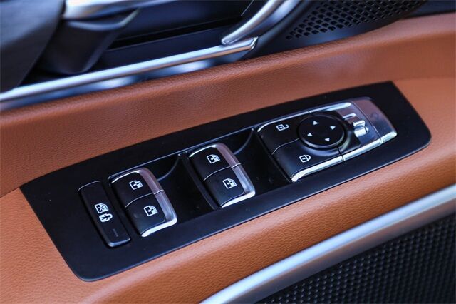 2025 Kia Telluride EX X-Line Tacoma WA