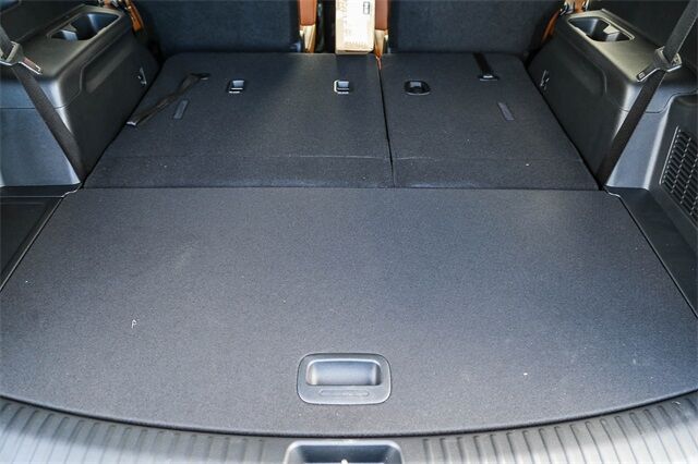 2025 Kia Telluride EX X-Line Tacoma WA