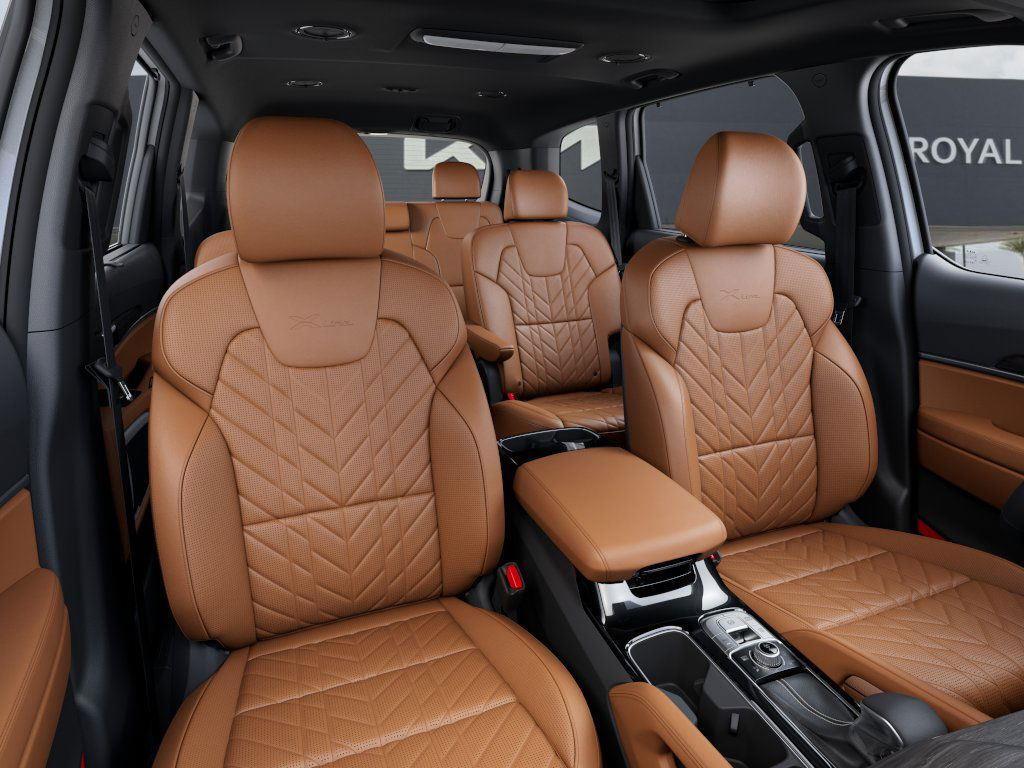 2025 Kia Telluride EX X-Line Tucson AZ