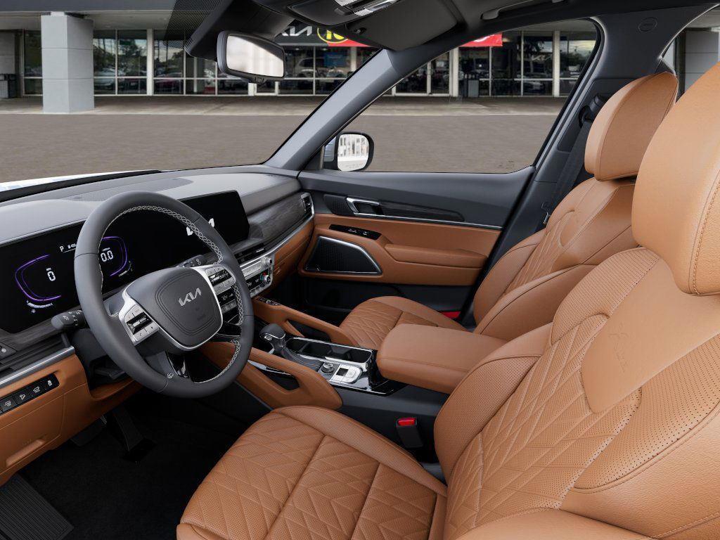 2025 Kia Telluride EX X-Line Tucson AZ