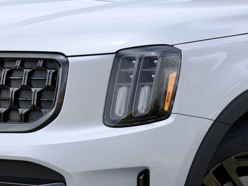 2025 Kia Telluride EX X-Line Tucson AZ