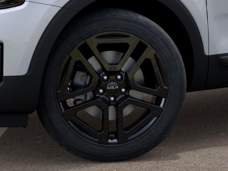 2025 Kia Telluride EX X-Line Tucson AZ