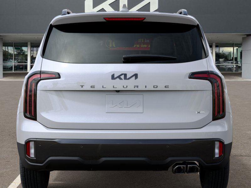 2025 Kia Telluride EX X-Line Tucson AZ