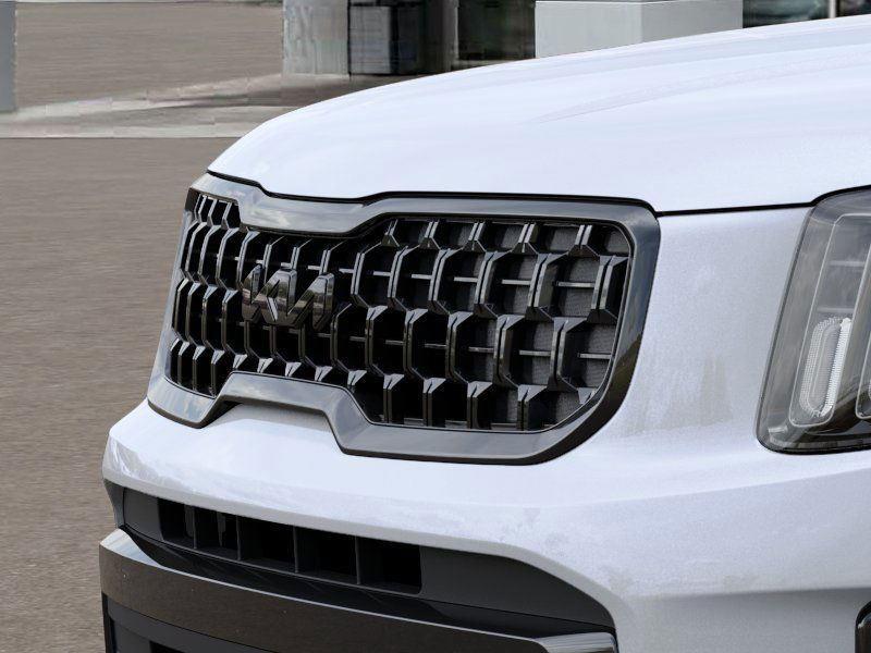 2025 Kia Telluride EX X-Line Tucson AZ