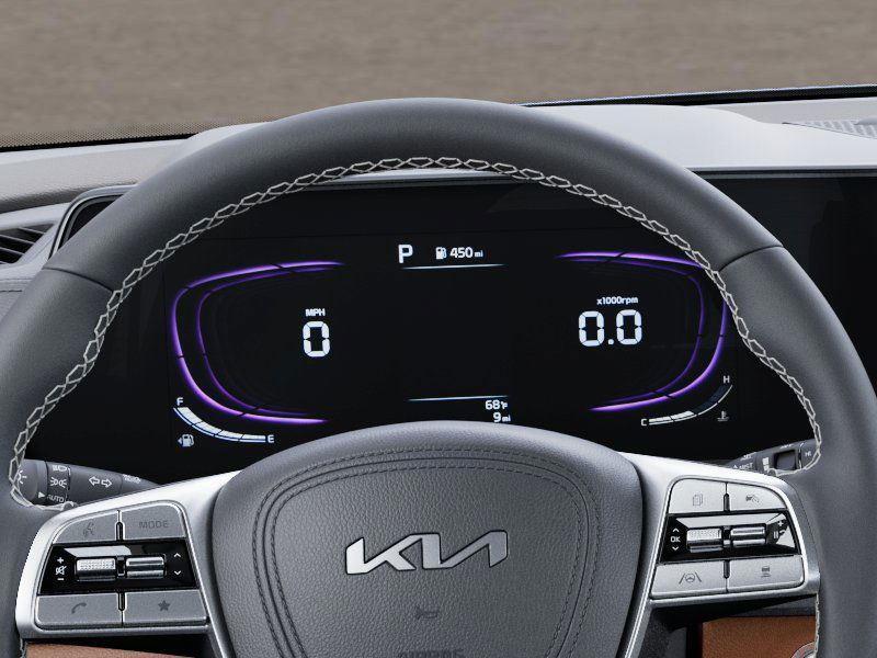 2025 Kia Telluride EX X-Line Tucson AZ
