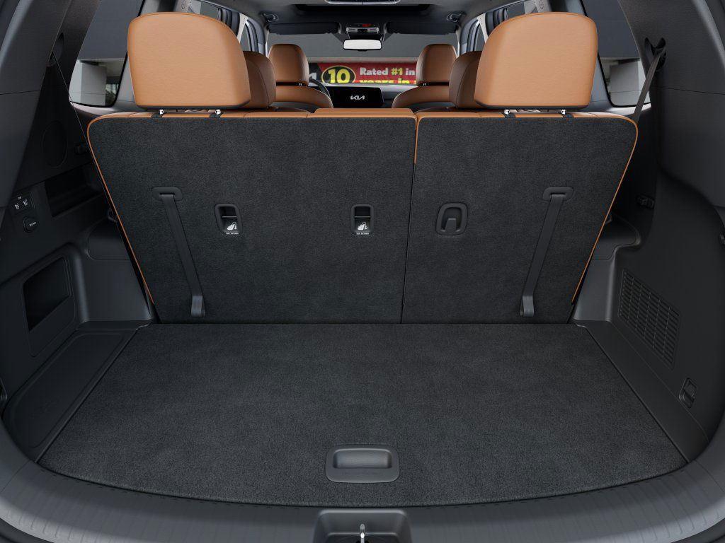 2025 Kia Telluride EX X-Line Tucson AZ