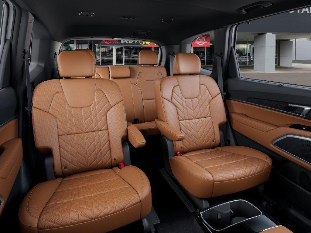 2025 Kia Telluride EX X-Line Tucson AZ